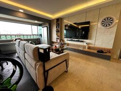 Blk 403 Bukit Batok West Avenue 7 (Bukit Batok), HDB Executive #531002611